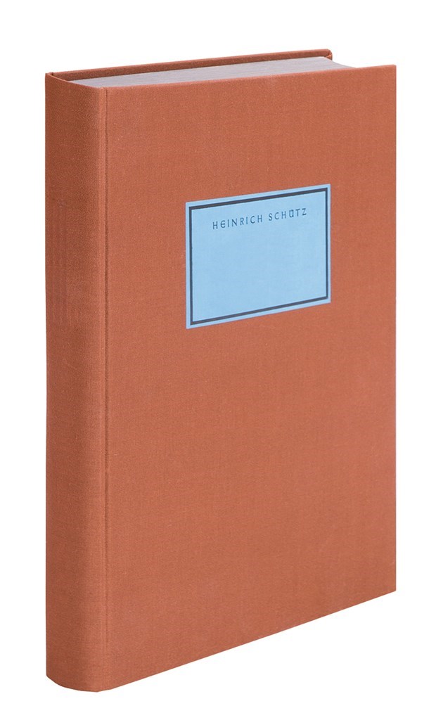 Der Psalter nach Cornelius Beckers Dichtungen.